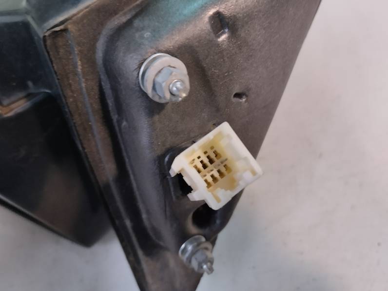 RETROVISOR DERECHO CHRYSLER SEBRING BERLINA 2008 2.0 CRD (140 CV)