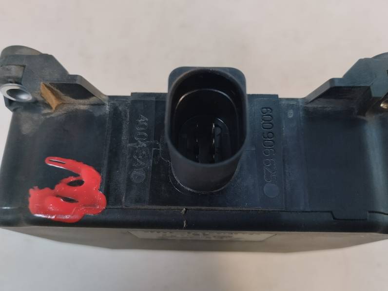 VALVULA AIRE ADICIONAL CHRYSLER SEBRING BERLINA 2008 2.0 CRD (140 CV)