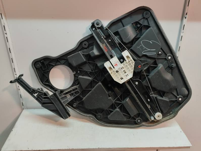 ELEVALUNAS TRASERO DERECHO CHRYSLER SEBRING BERLINA 2008 2.0 CRD (140 CV)