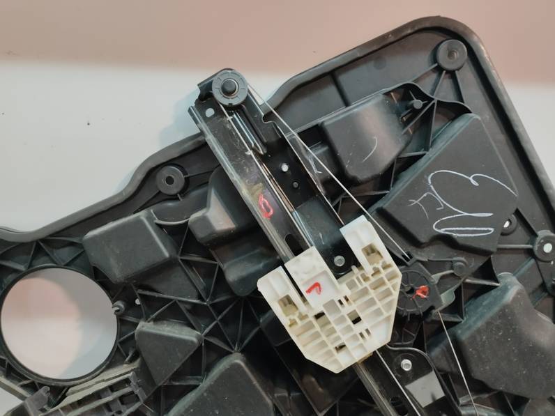 ELEVALUNAS TRASERO DERECHO CHRYSLER SEBRING BERLINA 2008 2.0 CRD (140 CV)