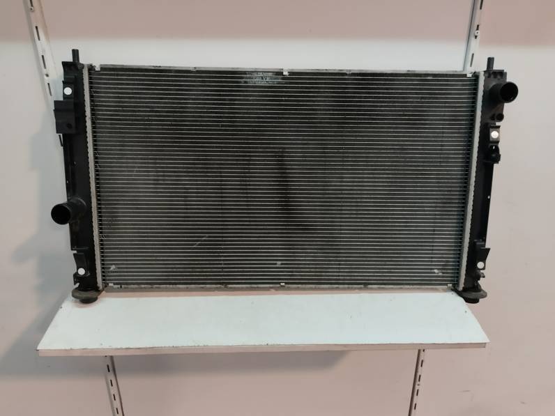 RADIADOR AGUA CHRYSLER SEBRING BERLINA 2008 2.0 CRD (140 CV)