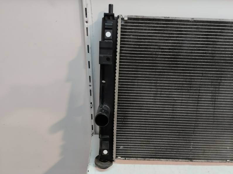 RADIADOR AGUA CHRYSLER SEBRING BERLINA 2008 2.0 CRD (140 CV)