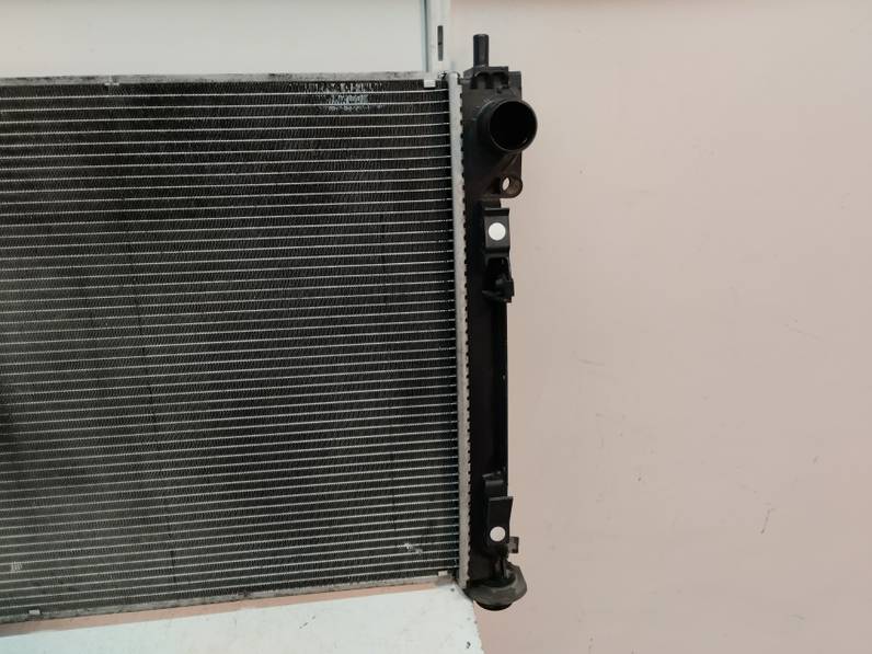 RADIADOR AGUA CHRYSLER SEBRING BERLINA 2008 2.0 CRD (140 CV)