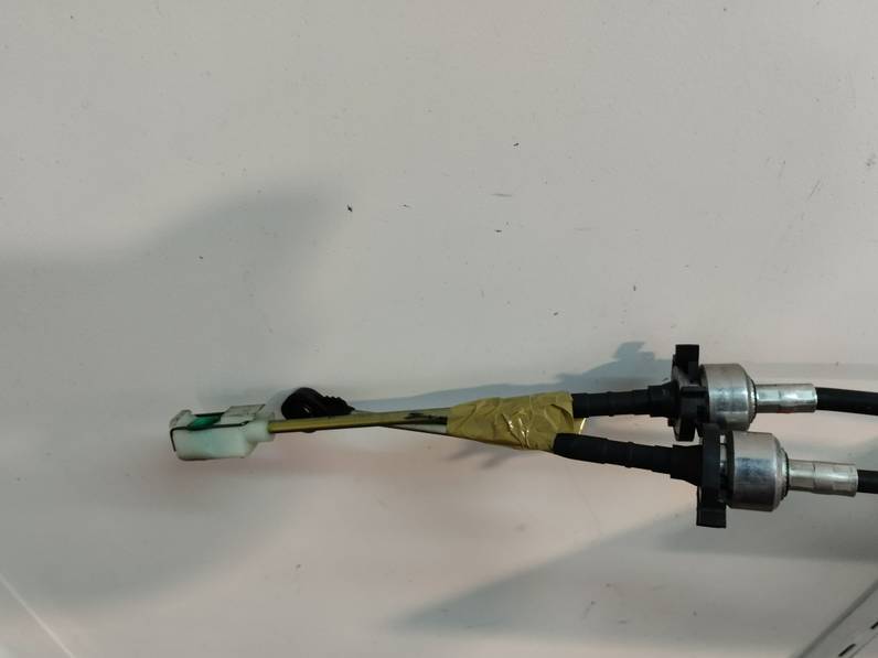 PALANCA CAMBIO CHRYSLER SEBRING BERLINA 2008 2.0 CRD (140 CV)