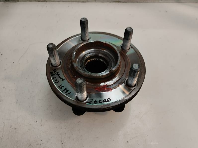 BUJE CHRYSLER SEBRING BERLINA 2008 2.0 CRD (140 CV)