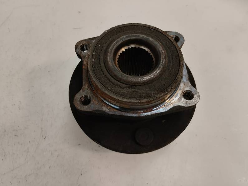 BUJE CHRYSLER SEBRING BERLINA 2008 2.0 CRD (140 CV)