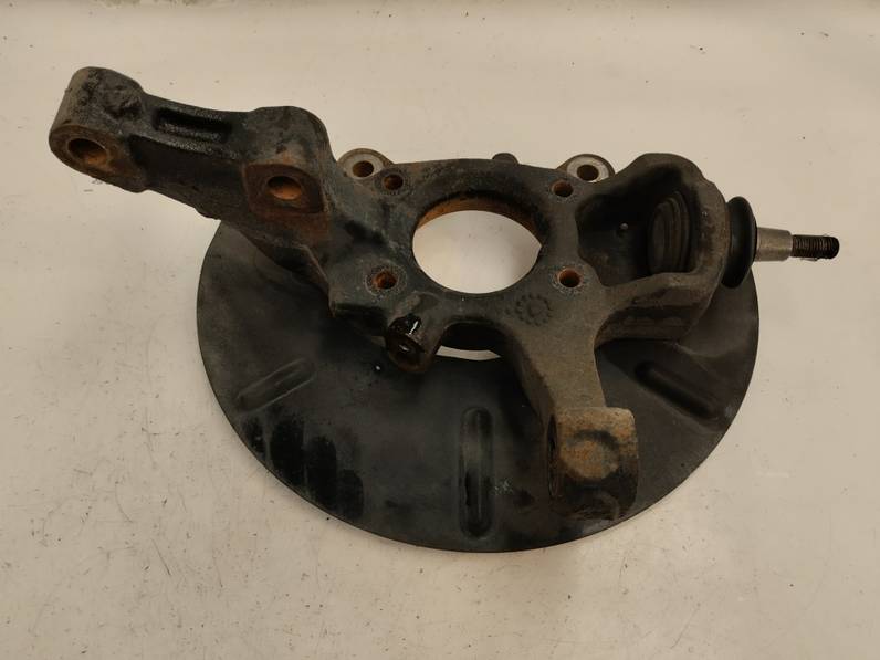 MANGUETA DELANTERA IZQUIERDA CHRYSLER SEBRING BERLINA 2008 2.0 CRD (140 CV)