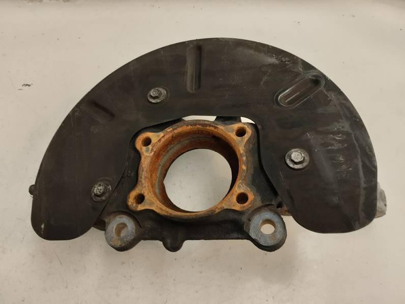 MANGUETA DELANTERA DERECHA CHRYSLER SEBRING BERLINA 2008 2.0 CRD (140 CV)