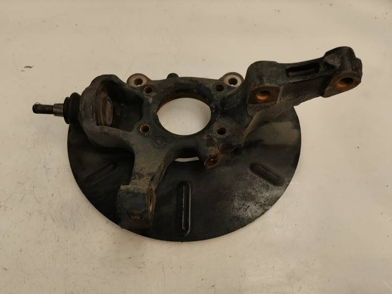 MANGUETA DELANTERA DERECHA CHRYSLER SEBRING BERLINA 2008 2.0 CRD (140 CV)