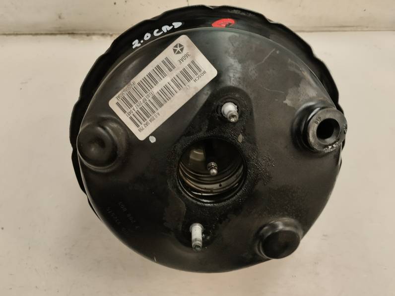 SERVOFRENO CHRYSLER SEBRING BERLINA 2008 2.0 CRD (140 CV)