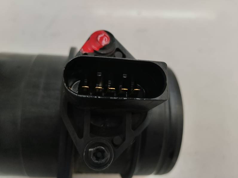 CAUDALIMETRO CHRYSLER SEBRING BERLINA 2008 2.0 CRD (140 CV)