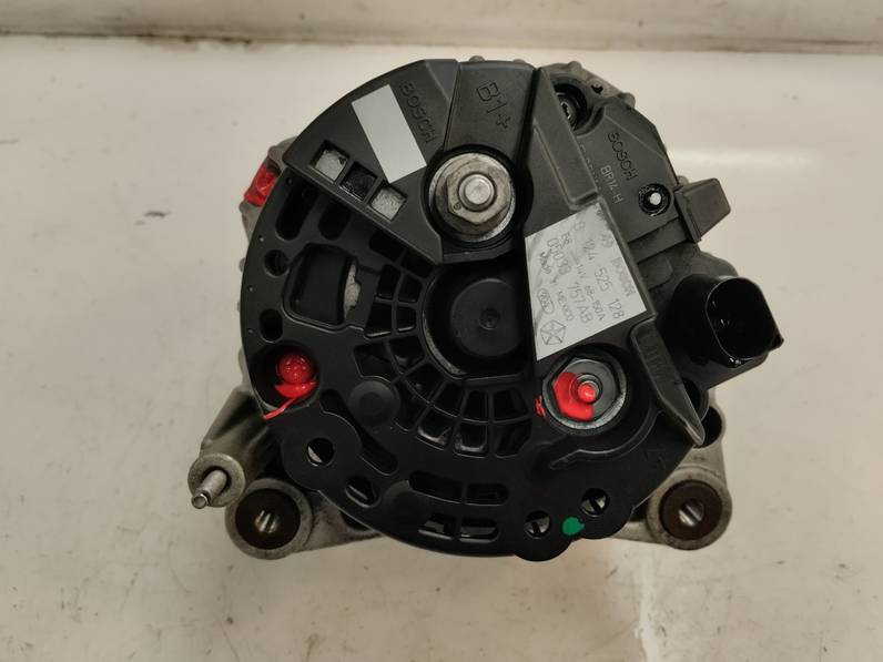 ALTERNADOR CHRYSLER SEBRING BERLINA 2008 2.0 CRD (140 CV)