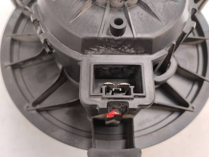 MOTOR CALEFACCION FORD TRANSIT COURIER 2018 1.5 TDCI (75 CV)