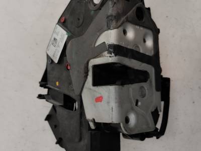 CERRADURA PUERTA LATERAL DERECHA FORD TRANSIT COURIER 2018 1.5 TDCI (75 CV)