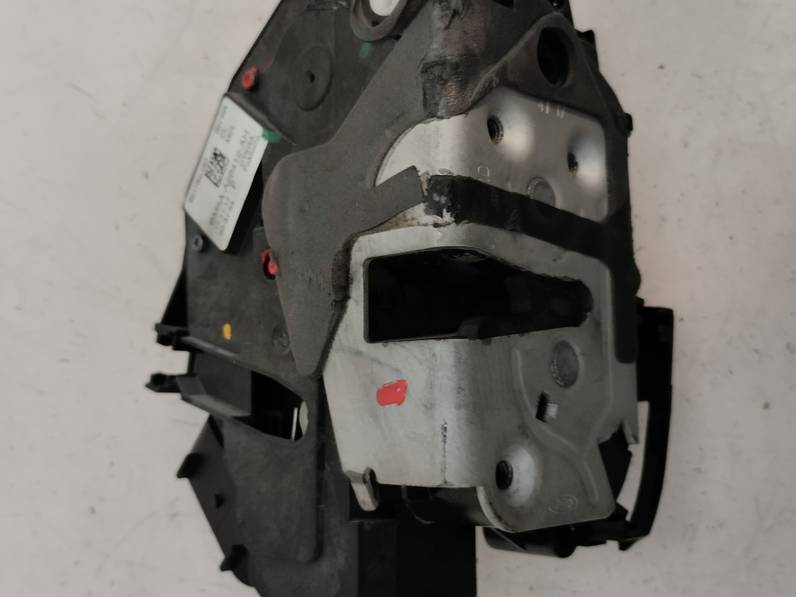 CERRADURA PUERTA LATERAL DERECHA FORD TRANSIT COURIER 2018 1.5 TDCI (75 CV)