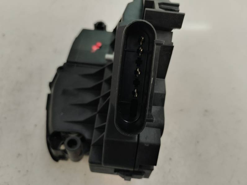 CERRADURA PUERTA LATERAL DERECHA FORD TRANSIT COURIER 2018 1.5 TDCI (75 CV)