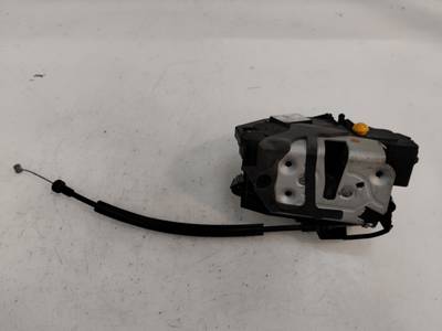 CERRADURA PUERTA TRASERA IZQUIERDA FORD TRANSIT COURIER 2018 1.5 TDCI (75 CV)