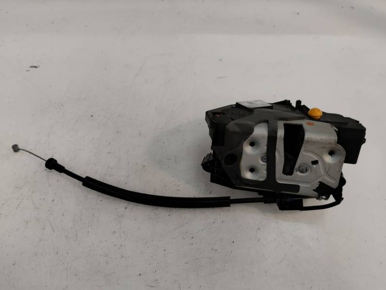 CERRADURA PUERTA TRASERA IZQUIERDA FORD TRANSIT COURIER 2018 1.5 TDCI (75 CV)