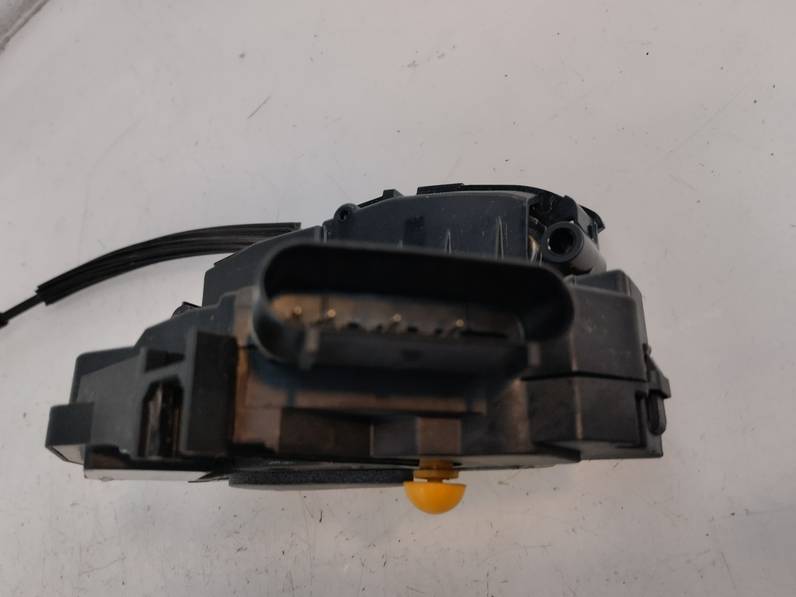 CERRADURA PUERTA TRASERA IZQUIERDA FORD TRANSIT COURIER 2018 1.5 TDCI (75 CV)