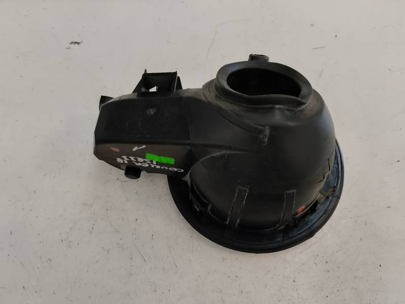 TAPA EXTERIOR COMBUSTIBLE FORD TRANSIT COURIER 2018 1.5 TDCI (75 CV)