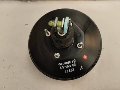 SERVOFRENO FORD TRANSIT COURIER 2018 1.5 TDCI (75 CV)