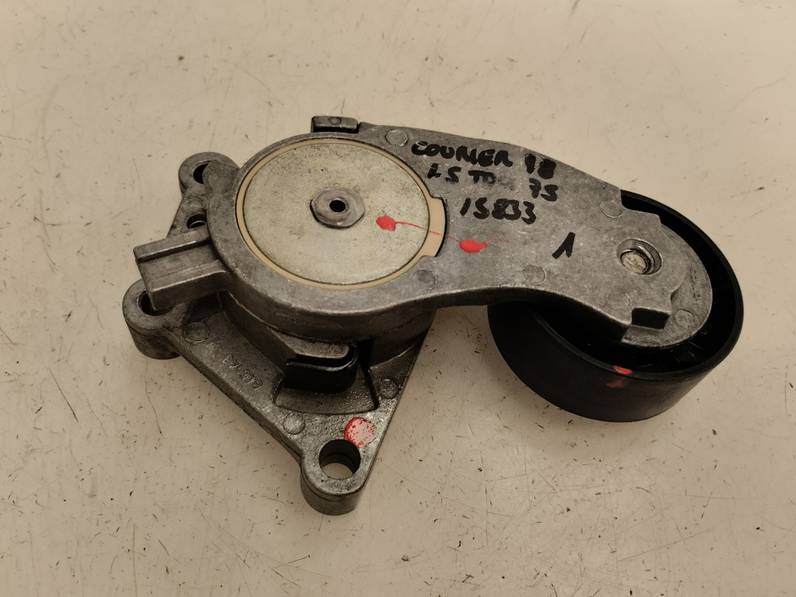 TENSOR CORREA AUXILIAR FORD TRANSIT COURIER 2018 1.5 TDCI (75 CV)