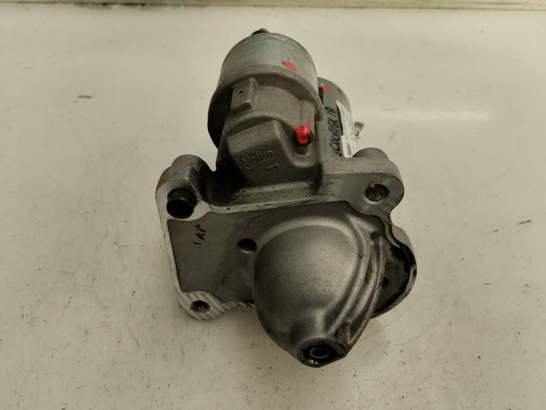 MOTOR ARRANQUE FORD TRANSIT COURIER 2018 1.5 TDCI (75 CV)