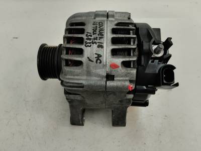 ALTERNADOR FORD TRANSIT COURIER 2018 1.5 TDCI (75 CV)