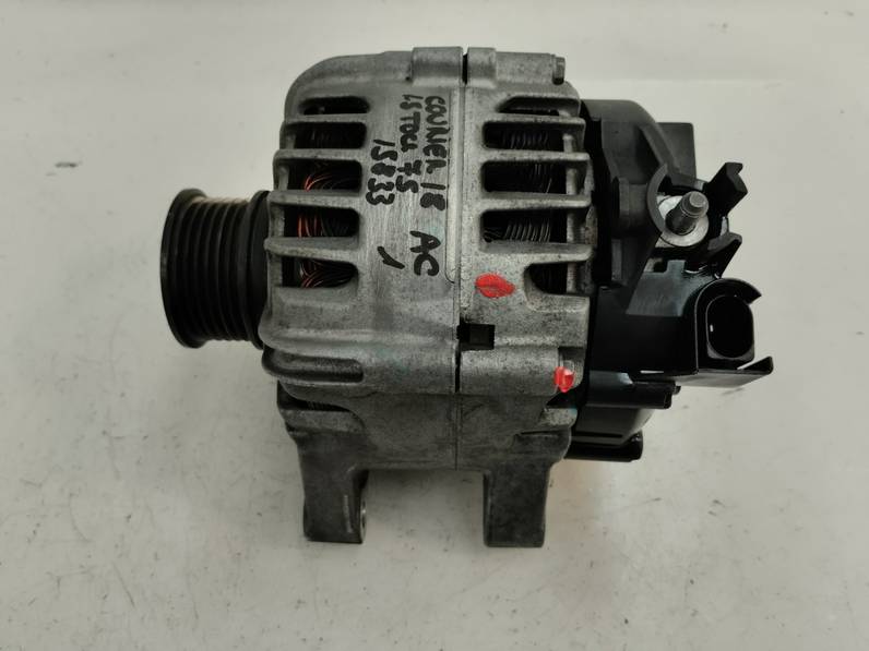 ALTERNADOR FORD TRANSIT COURIER 2018 1.5 TDCI (75 CV)