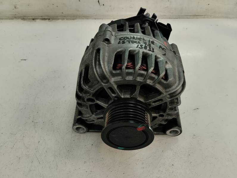 ALTERNADOR FORD TRANSIT COURIER 2018 1.5 TDCI (75 CV)
