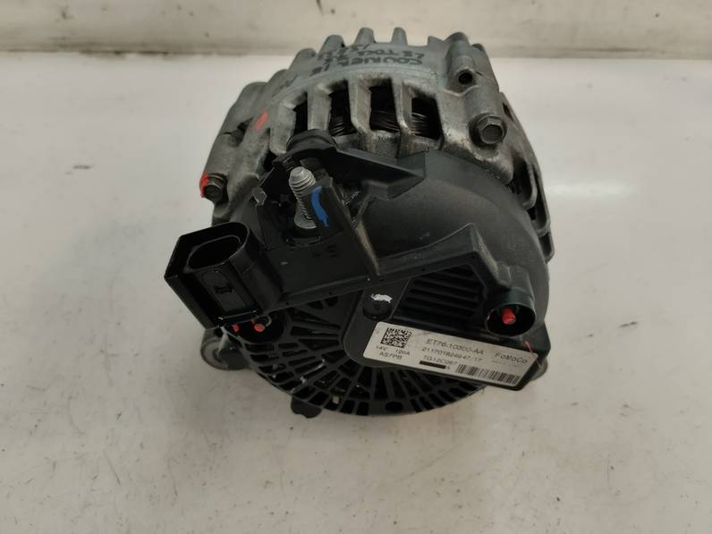 ALTERNADOR FORD TRANSIT COURIER 2018 1.5 TDCI (75 CV)