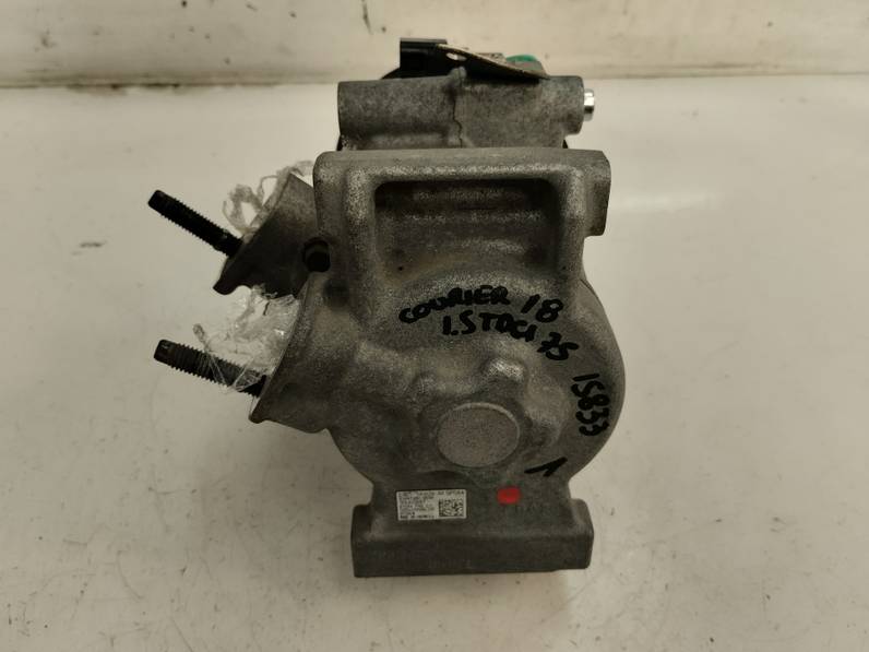 COMPRESOR AIRE ACONDICIONADO FORD TRANSIT COURIER 2018 1.5 TDCI (75 CV)