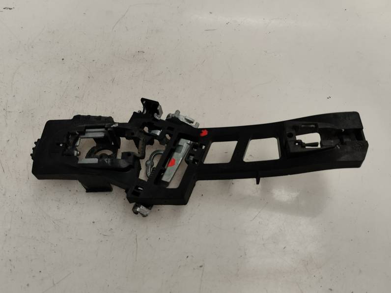 MANETA EXTERIOR DELANTERA DERECHA FORD TRANSIT COURIER 2018 1.5 TDCI (75 CV)