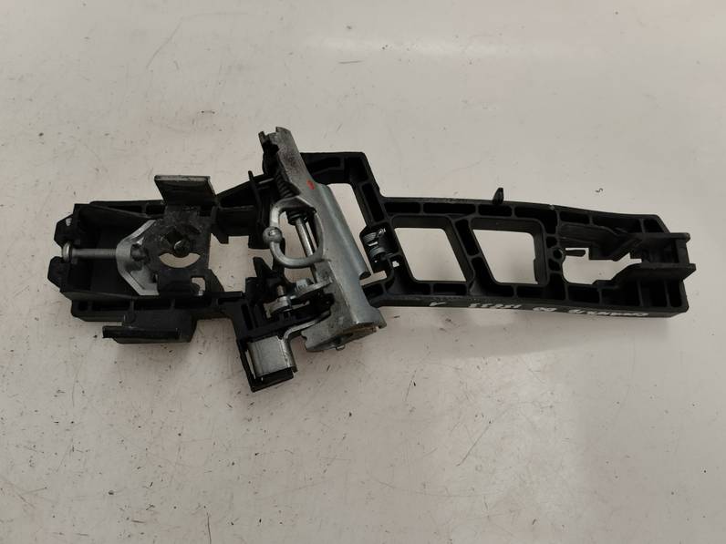 MANETA EXTERIOR DELANTERA DERECHA FORD TRANSIT COURIER 2018 1.5 TDCI (75 CV)