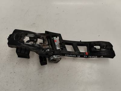 MANETA EXTERIOR TRASERA IZQUIERDA FORD TRANSIT COURIER 2018 1.5 TDCI (75 CV)