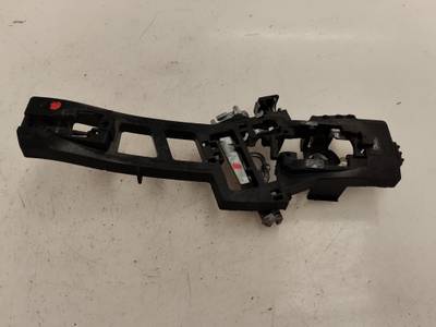 MANETA EXTERIOR DELANTERA IZQUIERDA FORD TRANSIT COURIER 2018 1.5 TDCI (75 CV)