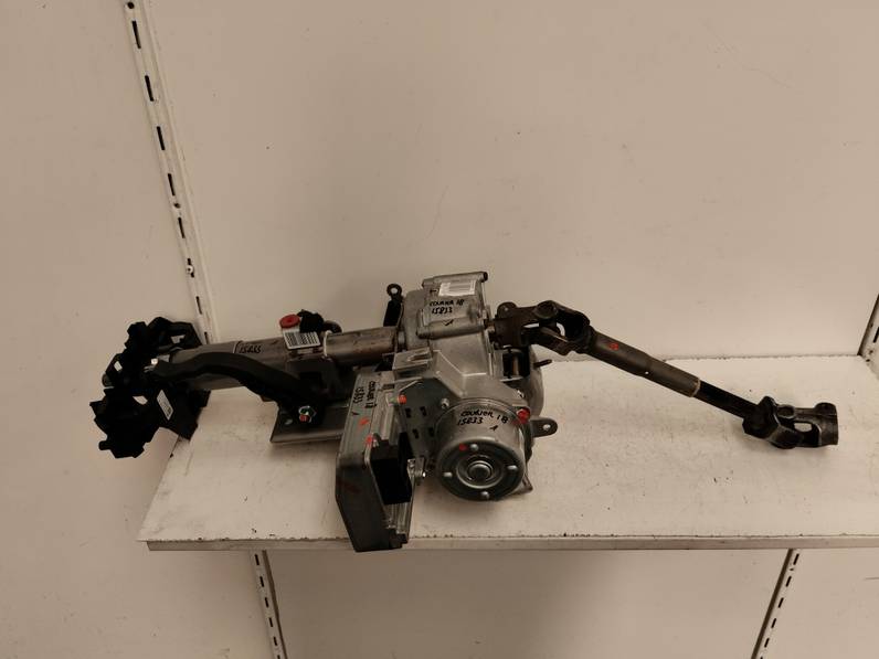 COLUMNA DIRECCION FORD TRANSIT COURIER 2018 1.5 TDCI (75 CV)