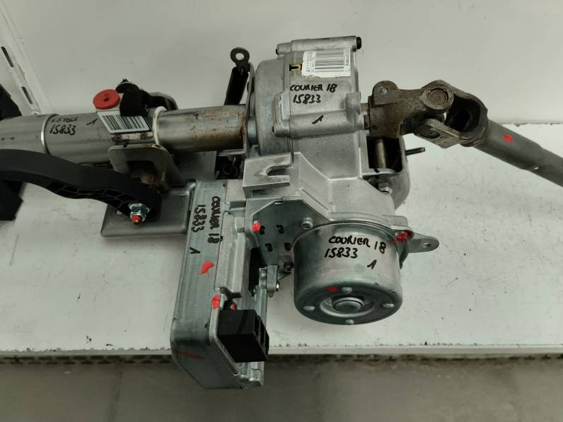 COLUMNA DIRECCION FORD TRANSIT COURIER 2018 1.5 TDCI (75 CV)