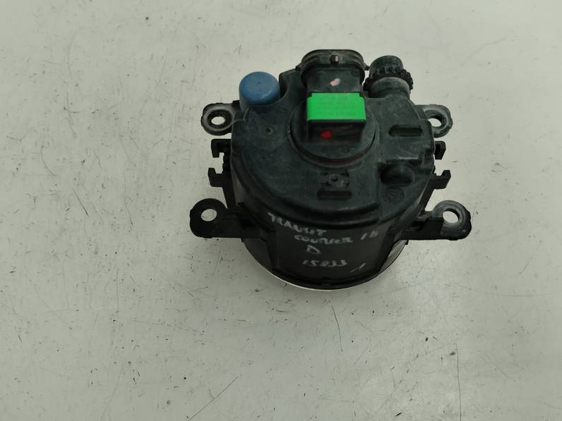 FARO ANTINIEBLA DERECHO FORD TRANSIT COURIER 2018 1.5 TDCI (75 CV)