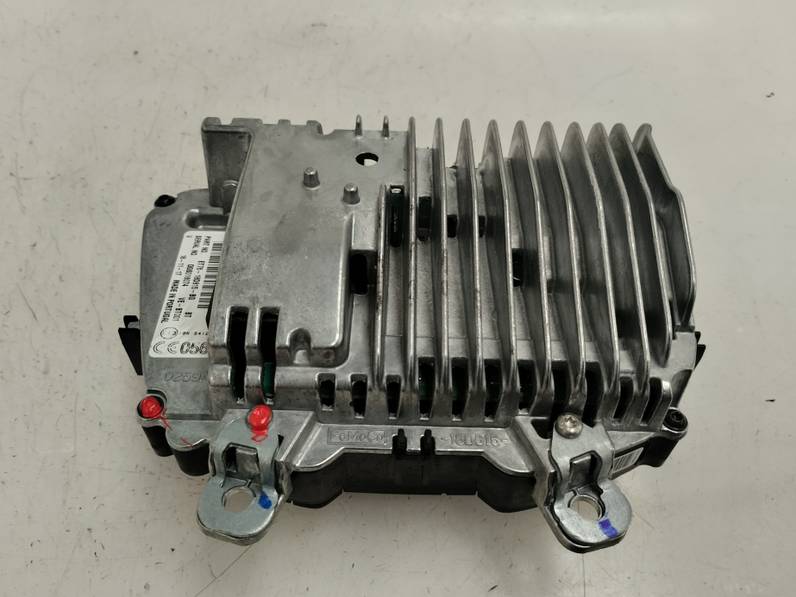 SISTEMA AUDIO RADIO CD FORD TRANSIT COURIER 2018 1.5 TDCI (75 CV)