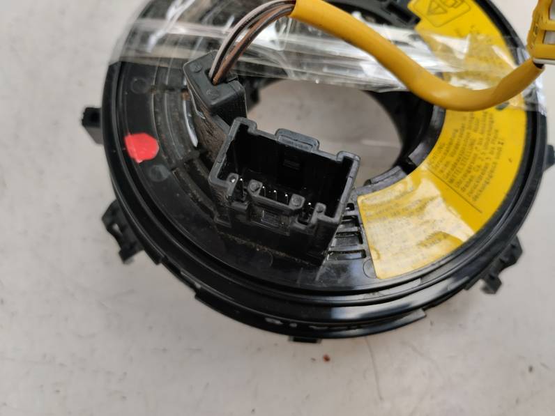 ANILLO AIRBAG FORD TRANSIT COURIER 2018 1.5 TDCI (75 CV)