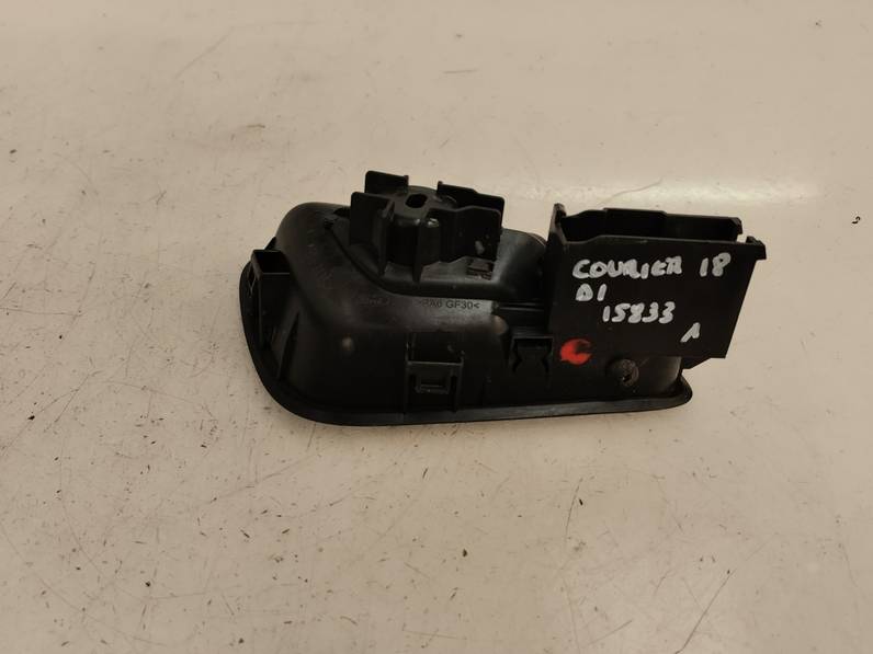 MANETA INTERIOR DELANTERA IZQUIERDA FORD TRANSIT COURIER 2018 1.5 TDCI (75 CV)