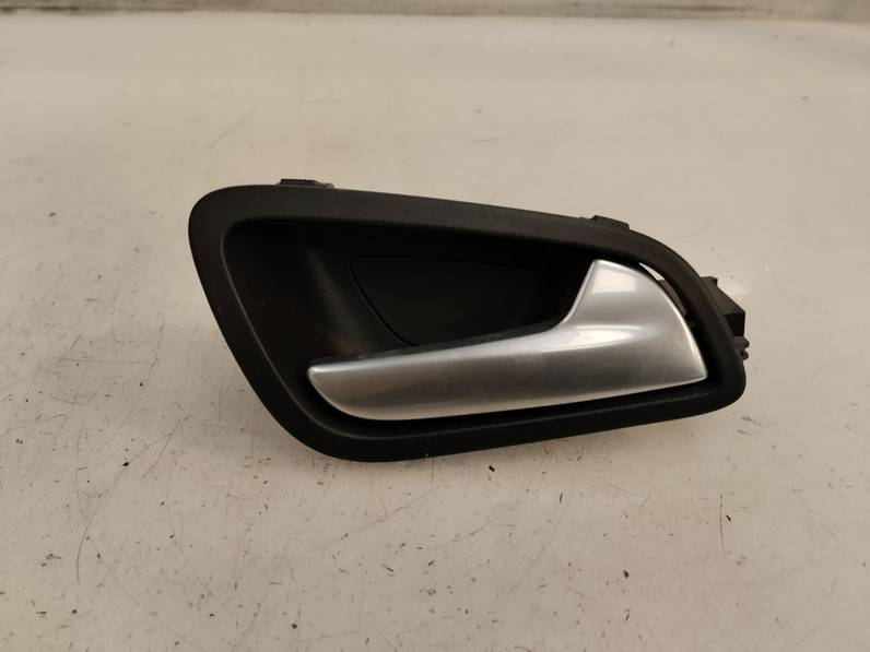 MANETA INTERIOR DELANTERA DERECHA FORD TRANSIT COURIER 2018 1.5 TDCI (75 CV)