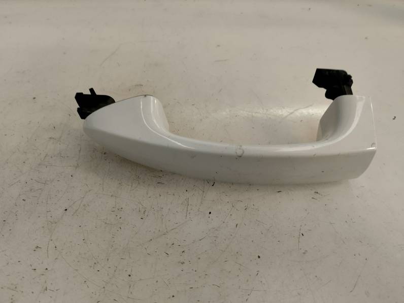 MANETA EXTERIOR DELANTERA DERECHA FORD TRANSIT COURIER 2018 1.5 TDCI (75 CV)