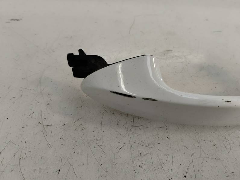 MANETA EXTERIOR DELANTERA IZQUIERDA FORD TRANSIT COURIER 2018 1.5 TDCI (75 CV)