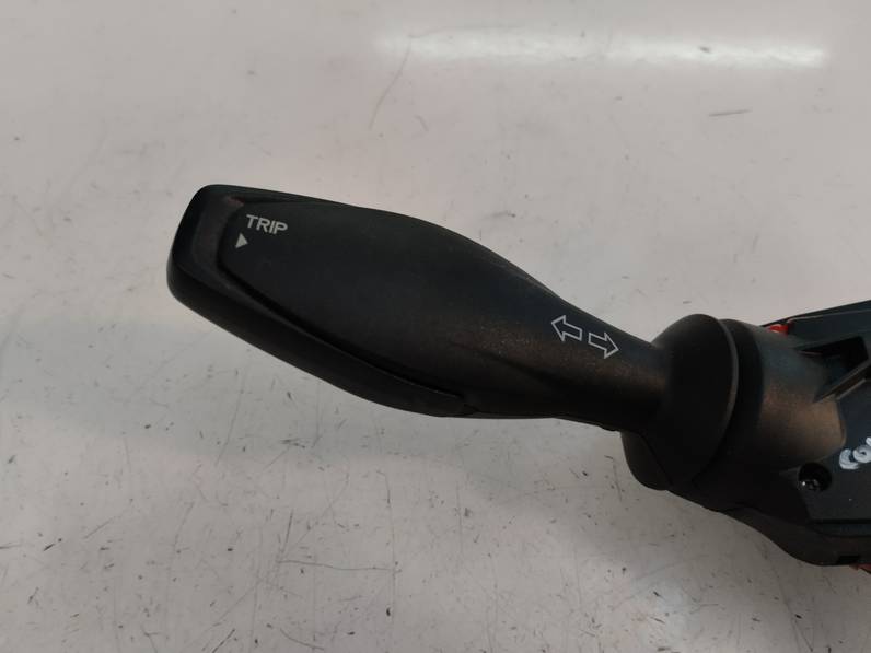 MANDO INTERMITENTES FORD TRANSIT COURIER 2018 1.5 TDCI (75 CV)