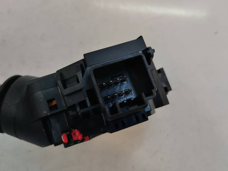 MANDO INTERMITENTES FORD TRANSIT COURIER 2018 1.5 TDCI (75 CV)