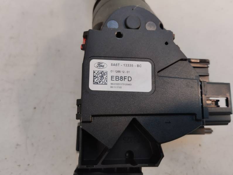 MANDO INTERMITENTES FORD TRANSIT COURIER 2018 1.5 TDCI (75 CV)