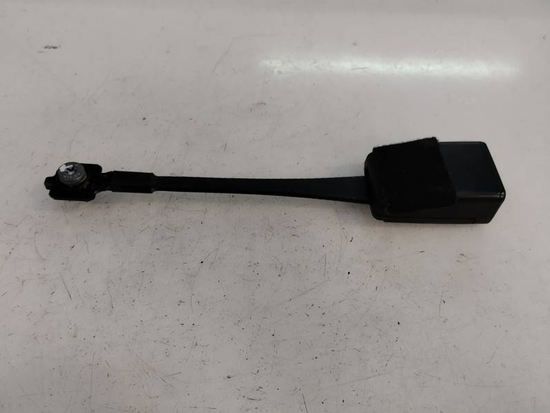 CINTURON SEGURIDAD DELANTERO DERECHO FORD TRANSIT COURIER 2018 1.5 TDCI (75 CV)