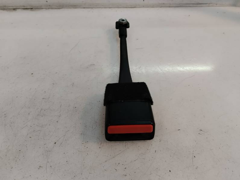 CINTURON SEGURIDAD DELANTERO DERECHO FORD TRANSIT COURIER 2018 1.5 TDCI (75 CV)